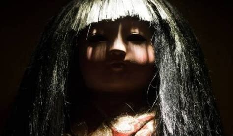 The spiritual significance of occult doll heads